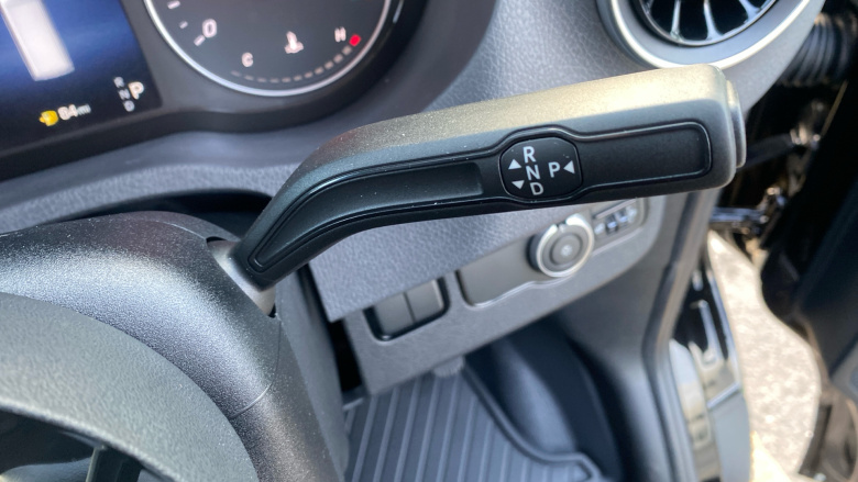 Mercedes-Benz Sprinter 315Cdi L3 Diesel Rwd 3.5t H2 Pro Van 9G-Tronic